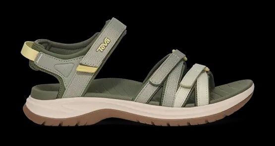 Teva Womens Tirra Sport