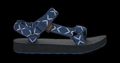 Teva Kids Boys Original Universal