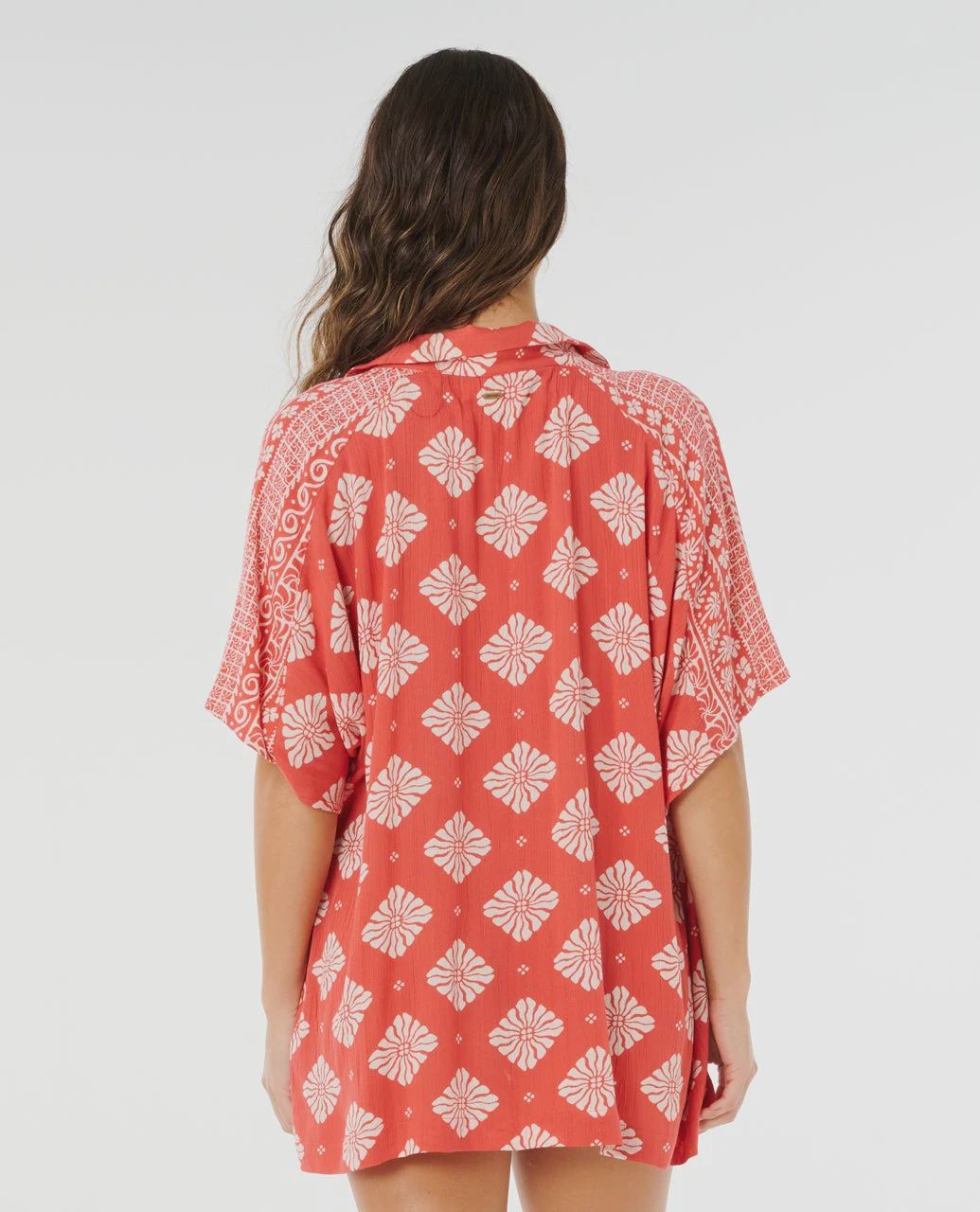 Rip Curl Ventura Viscose S/S Shirt