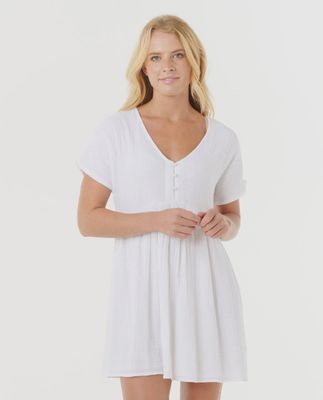 Rip Curl Premium Surf S/S Dress