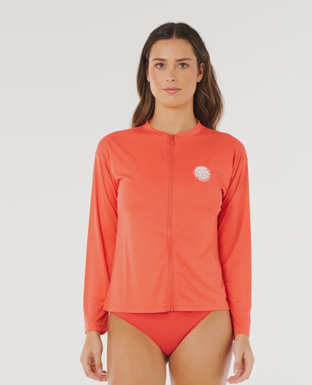 Rip Curl Classic Surf L/S Surf Lite Rashguard