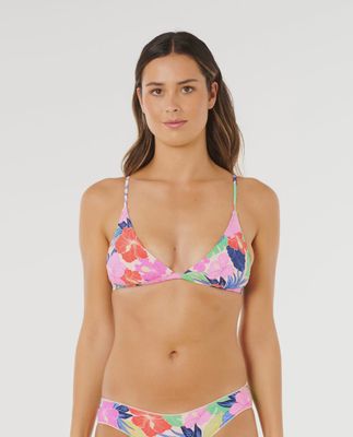 Rip Curl Party Wave Xback Tri