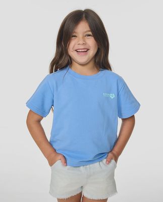 Rip Curl Surf Puff Party Pack Girl Tee