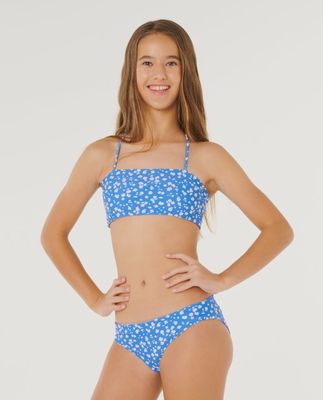Rip Curl Girls Sunshine Revo Bikini