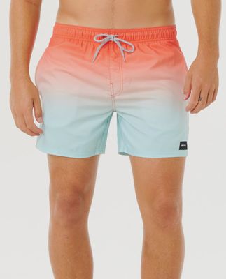 Rip Curl Offset Fade Volley