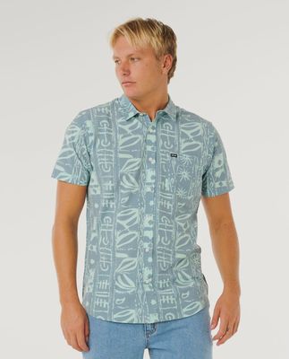 Rip Curl Sessions Aerotech S/S Shirt