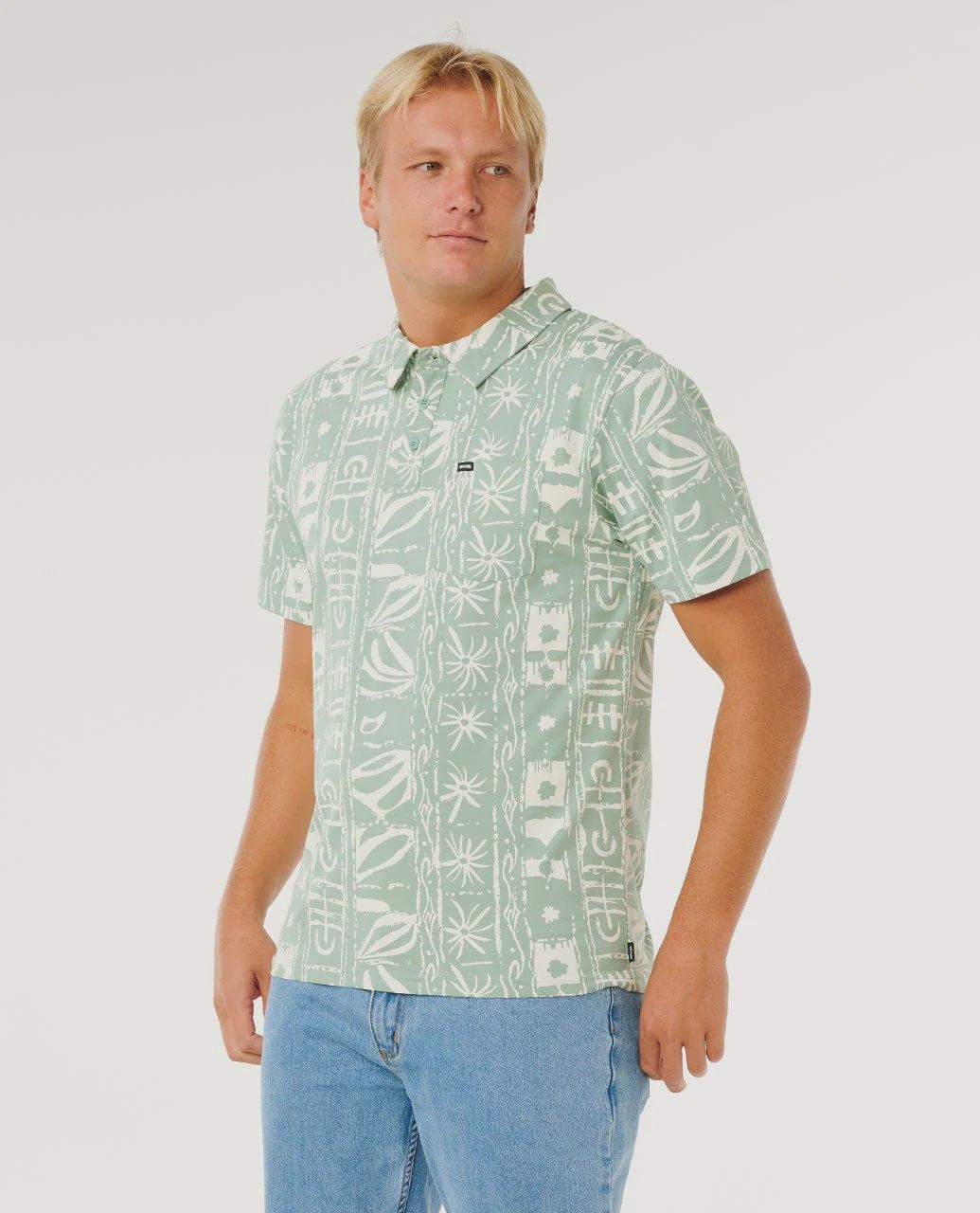 Rip Curl Sessions Polo