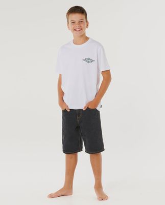 Rip Curl Boys Hazey Days Tee