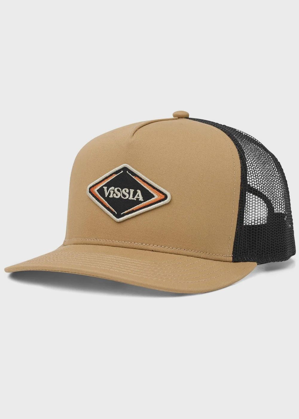 Vissla Solid Sets Eco Trucker Hat