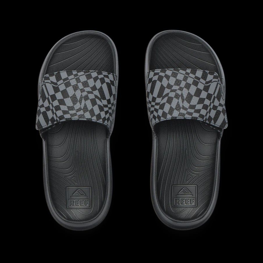 Reef Boys Salty Slide