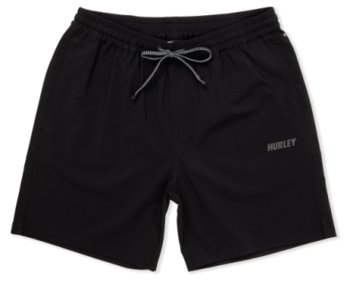 Hurley H2O-Dri Trek Stretch 7’ Short