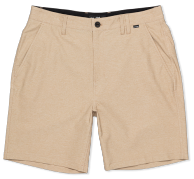 Hurley Phantom Heather Walkshort 20’