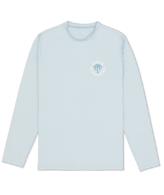 Hurley Hybrid UPF LS Rashguard