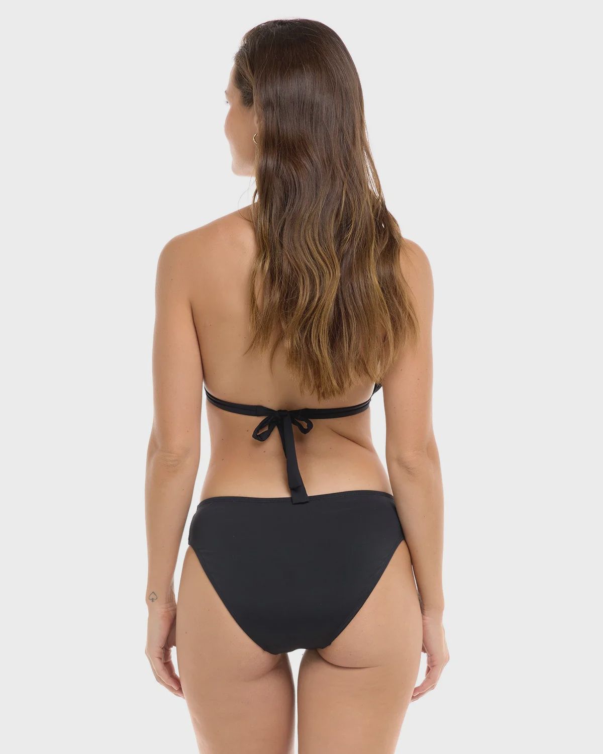 Skye Solids Melanie Bottom