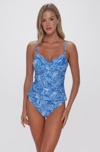 Sunsets simone tankini, Colour: CANOPY SP26, Size: S
