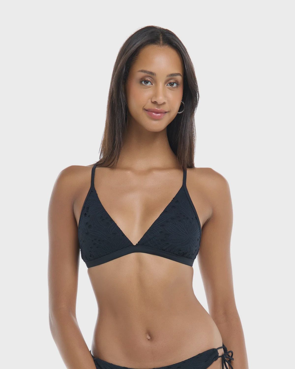 Skye Lace Bloom Jayme Top