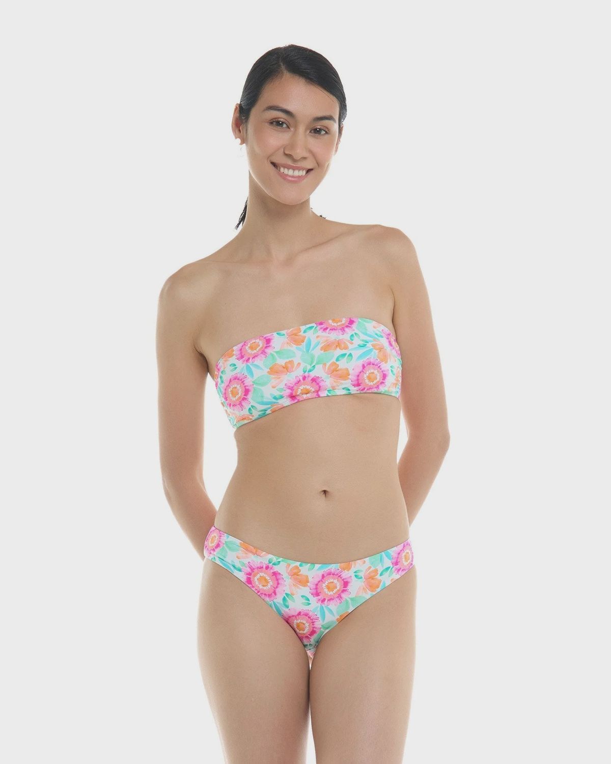 Eidon Pixel Beachy Bottom