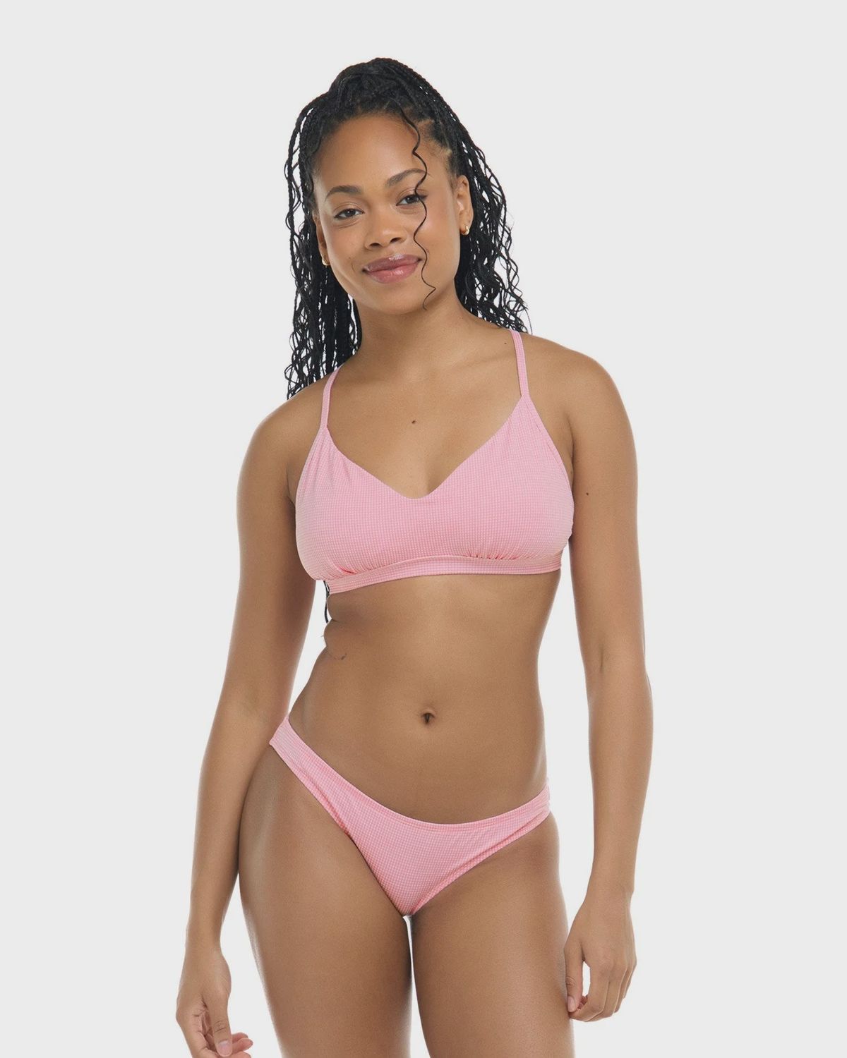 Eidon Summer Vibes Bikini Bottom