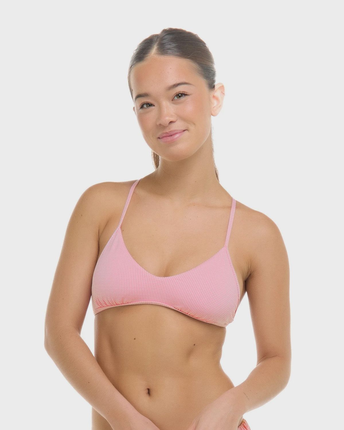 Eidon Summer Vibes Madison Top