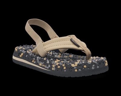 Sanuk T Boys Bubblecush