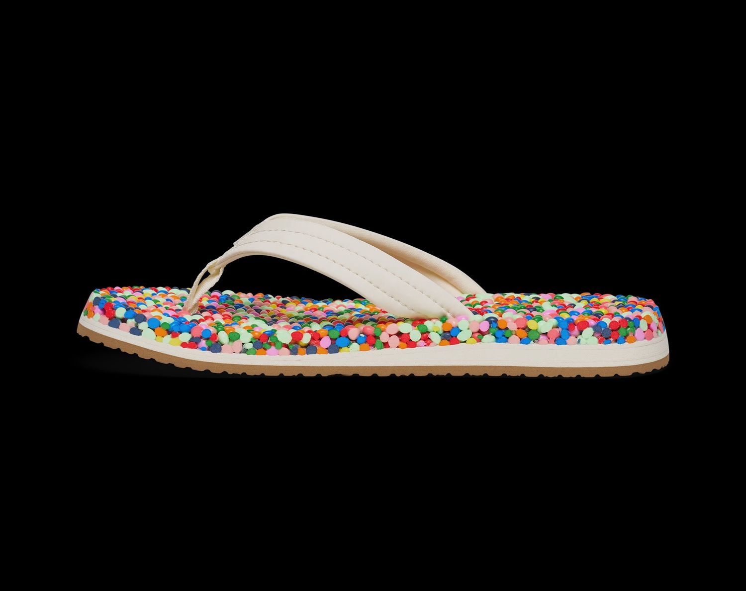 Sanuk Y Bubblecush Girls