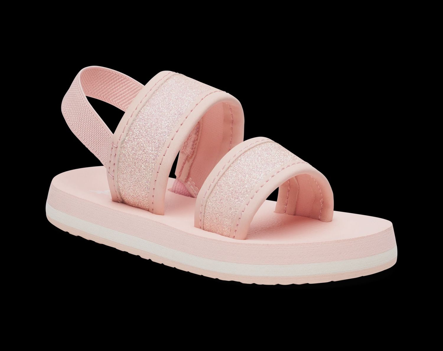 Sanuk T Wavy Slide Girls