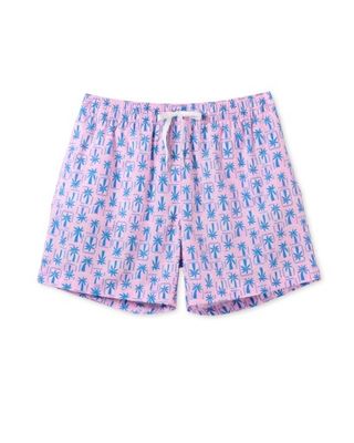 Chubbies The Miami Mosaic 5.5" (Classic Lined Swim Trunk)