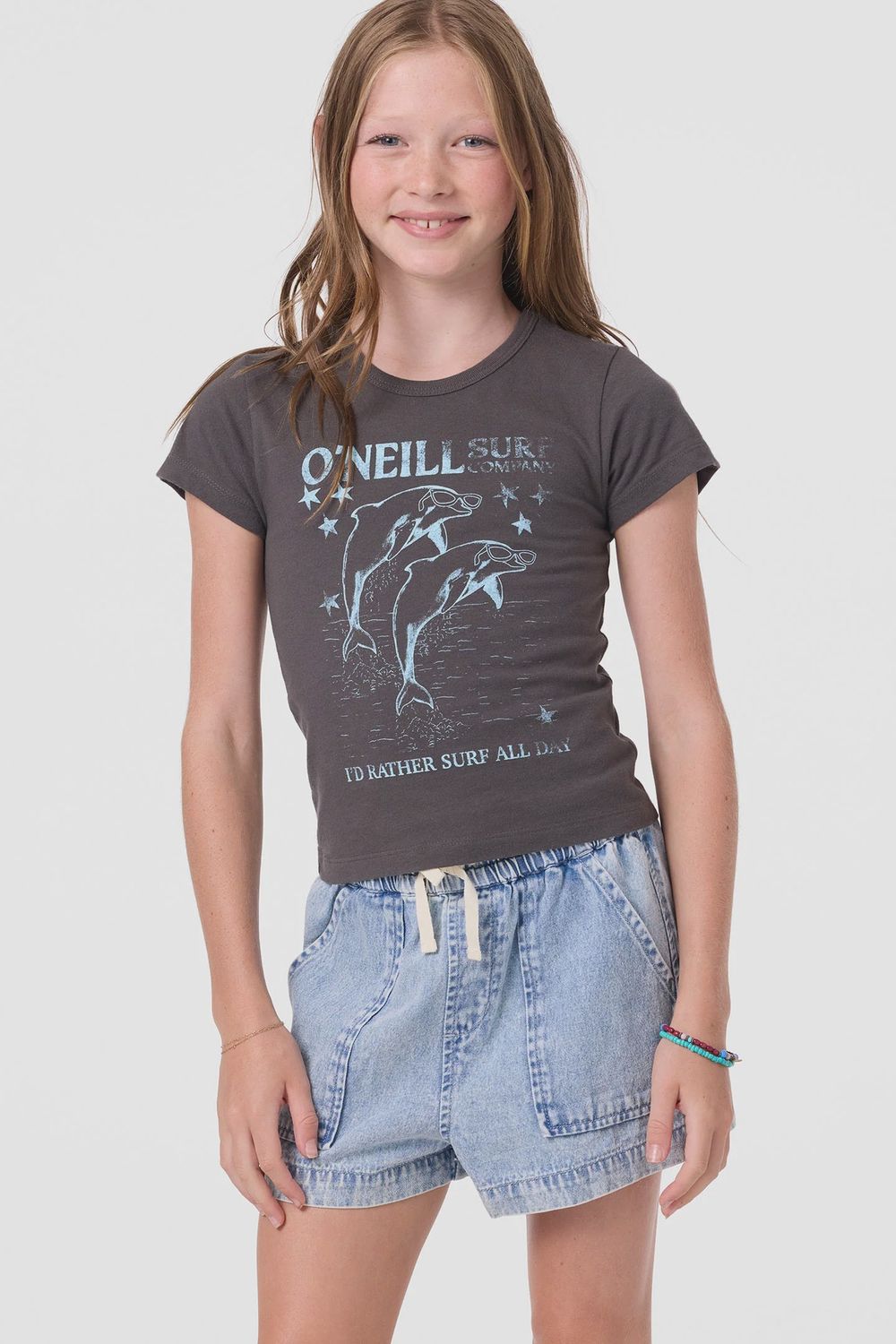 O’Neill Willa Skimmer Tee