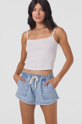 O’Neill Sevie Denim Short 2