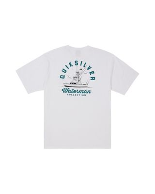 Quiksilver EARLY MORNING QMT0