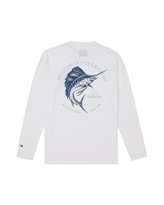Quiksilver COOL BREEZE LS