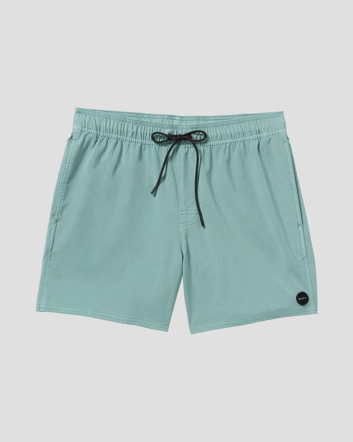 RVCA VA Pigment Elastic Short 16"