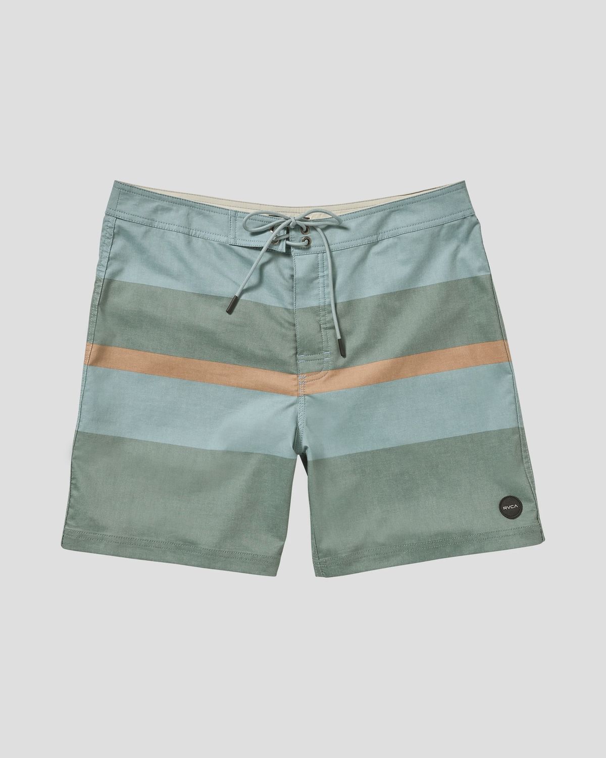 RVCA Westport Trunk 17"