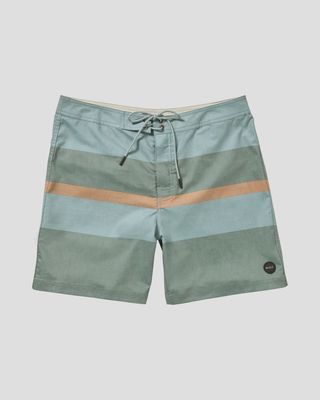 RVCA Westport Trunk 17"