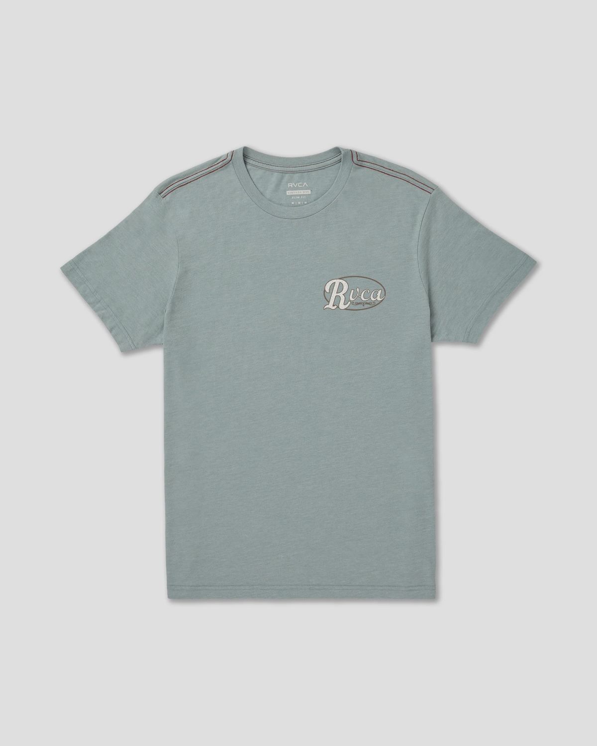 RVCA Corral Short Sleeve Tee