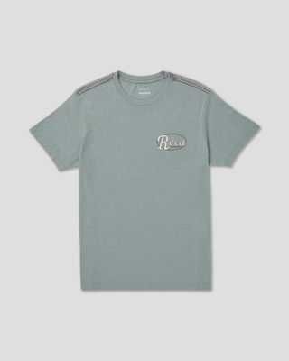 RVCA Corral Short Sleeve Tee