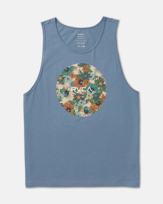 RVCA Motors Tank Top