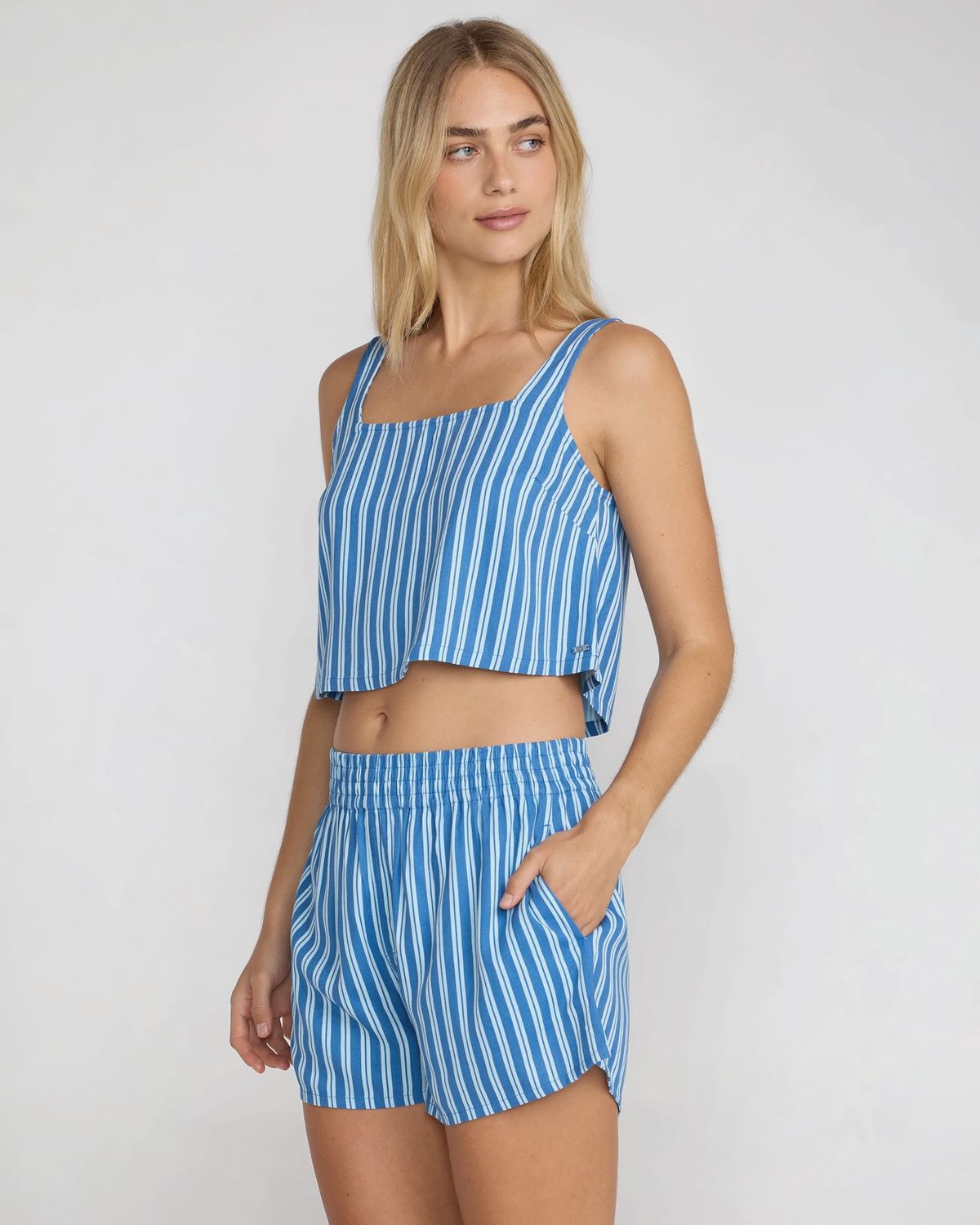 RVCA Mikey Boxer Short