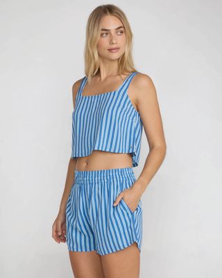 RVCA Mikey Boxer Short