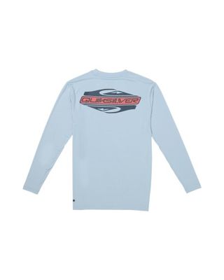 Quiksilver EVERYDAY GRAPHIC LS Rashguard