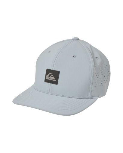 Quiksilver BEACH HEAD Hat, Color: QUARRY SP26