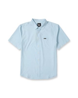 Quiksilver RIDGEPORT TECH CLASSIC SS Button Down