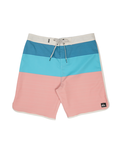 SURFSILK TIJUANA 19, Color: AQUA, Size: 30-OMN