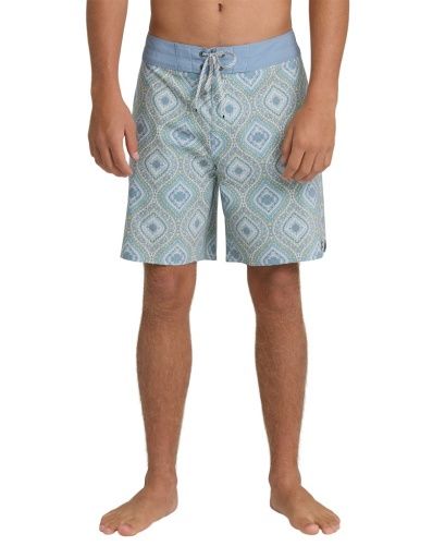 Billabong GOOD TIMES PRO Boardshort, Colour: FOG GRAY SP26, Size: 28