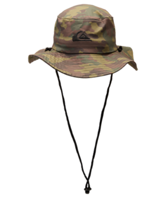 Quiksilver BUSHMASTER Bucket Hat