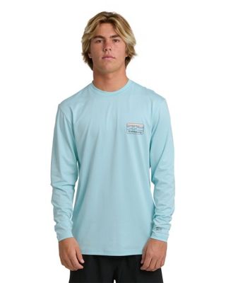 Billabong RUNNER LF LS