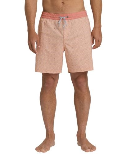 Billabong GOOD TIMES LB, Color: VINTAGE PINK, Size: S-OMA