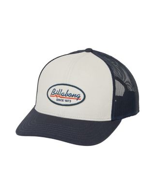 Billabong WALLED TRUCKER Hat