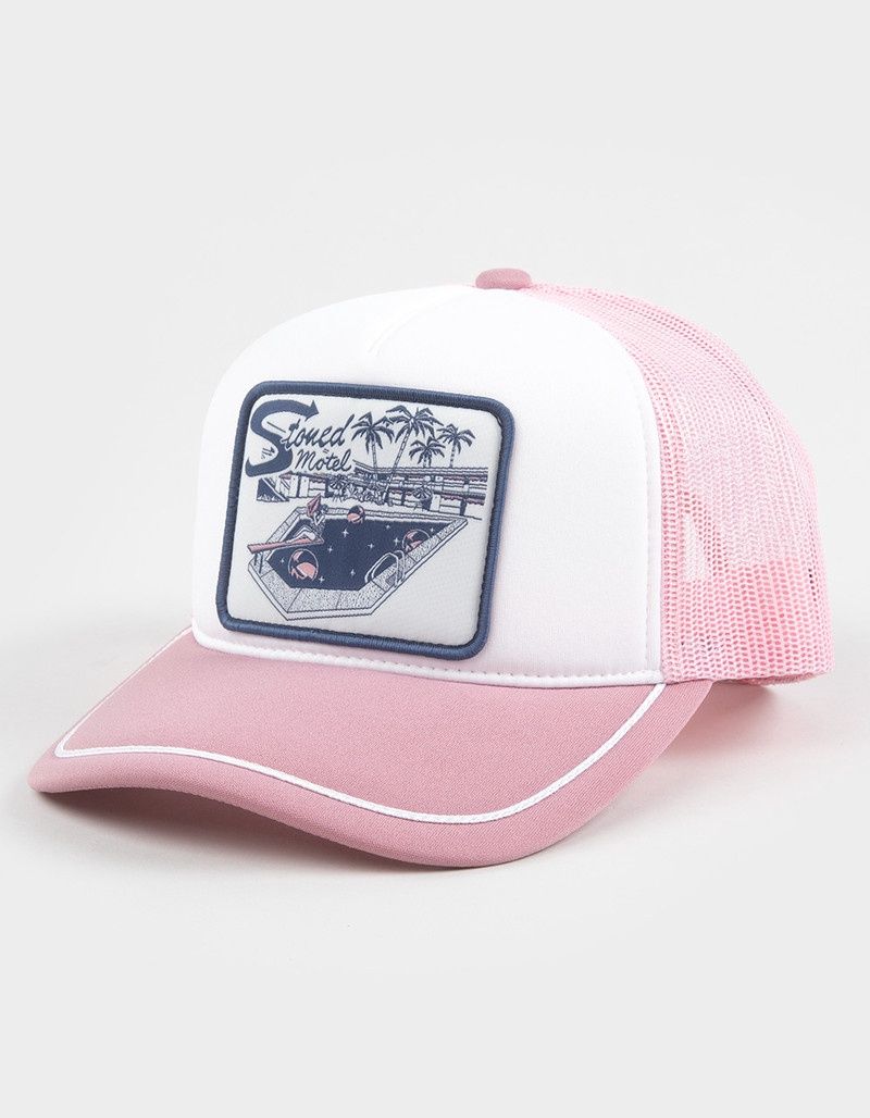 Volcom Heartland Trucker Hat