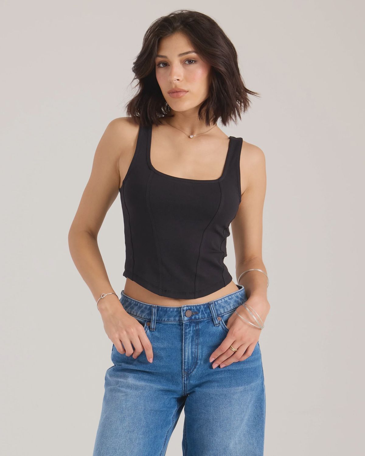 Volcom Hot Girl Tank